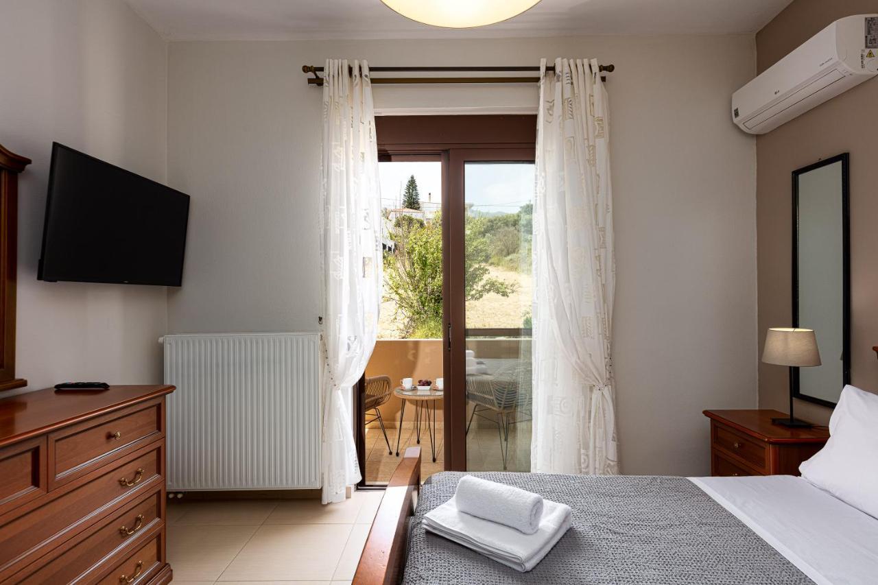 Villa Elides Filakí Esterno foto