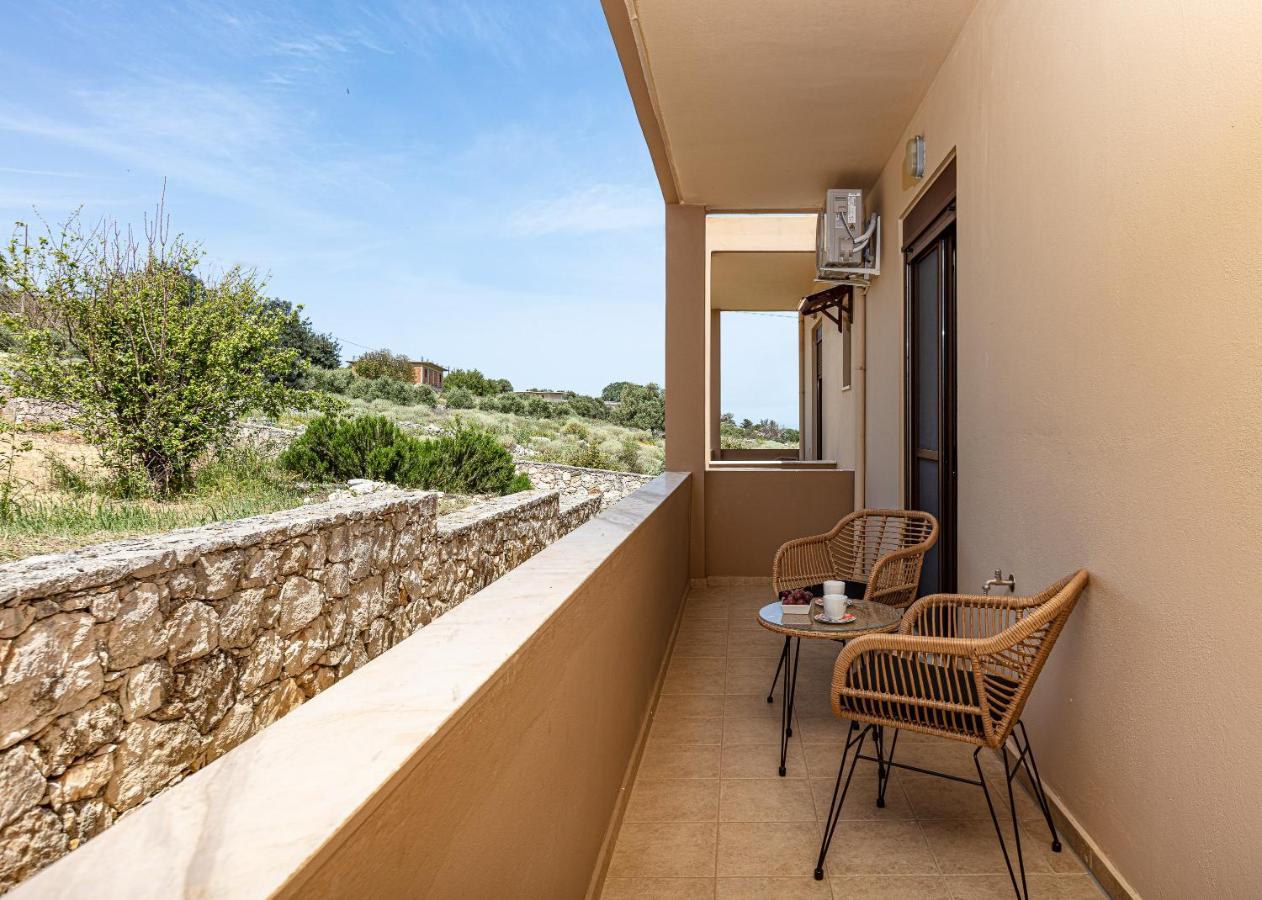 Villa Elides Filakí Esterno foto