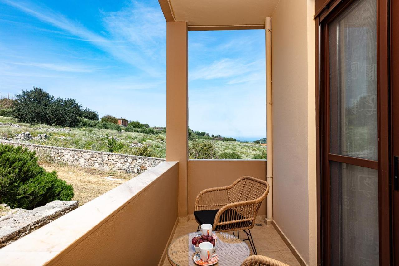 Villa Elides Filakí Esterno foto